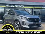 Peugeot 3008 1.6 HYbrid4 300 GT met Panorama dak ! 300 PK !, Automaat, 77 km/l, Gebruikt, 4 cilinders