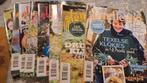 Landleven tijdschriften 8 stuks uit 2020, Verzamelen, Ophalen