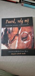 G. Pony Boy - Paard, volg mij, Boeken, Ophalen of Verzenden, Zo goed als nieuw, Overige sporten
