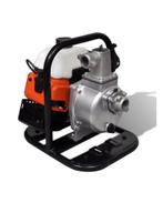 Waterpomp benzine 2-taks 1,2 kW 0,95 L, Tuin en Terras, Waterpompen, Info@bargains-by-dj.nl, Accu, Nieuw, Bargains by DJ