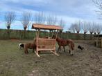 hooiruif PAARD pony, Dieren en Toebehoren, Stalling en Weidegang