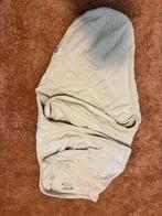 Lodger inbakerdoek, Kinderen en Baby's, Dekens, Slaapzakjes en Inbakerproducten, Ophalen of Verzenden, Zo goed als nieuw, Minder dan 70 cm
