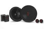 250W JBL Stage3 607C Composet 16,5cm Speakers (50Wrms)., Auto diversen, ., Ophalen of Verzenden, Zo goed als nieuw, .