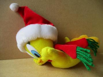 adv10426 tweety knuffel 13 beschikbaar voor biedingen