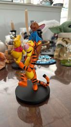 Roe en tijgertje ( roo and tigers) produit exclusief, Verzamelen, Ophalen, Winnie de Poeh of vrienden, Beeldje of Figuurtje