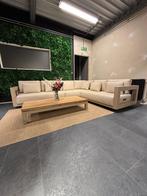 Metropolitan loungeset - 4seasons outdoor, Ophalen, Zo goed als nieuw