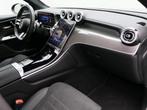 Mercedes-Benz GLC-klasse Coupé 300de 4MATIC AMG Line, Gebruikt, 4 cilinders, 2000 kg, Zwart