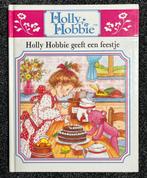 Holly Hobbie geeft een feestje oudje, Boeken, Ophalen of Verzenden, Gelezen