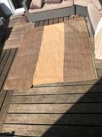 Juten vloerkleed Ikea, Huis en Inrichting, Stoffering | Tapijten en Kleden, Ophalen, Gebruikt, Rechthoekig, 200 cm of meer