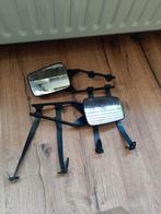 Caravanspiegels Set, Ophalen of Verzenden, Gebruikt, Universele onderdelen