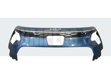 Bumper Kia E NIRO EV II 2 ELECTRIC 22- Voorbumper JM536 beschikbaar voor biedingen