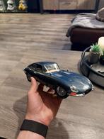 1/18 Jaguar E Type, Ophalen, Nieuw, Auto, Bburago