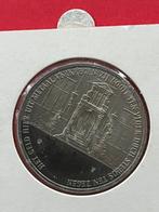 Nieuwjaarsmunt 2001 Koninklijke Nederlandse Munt, Ophalen of Verzenden, Koningin Beatrix, Overige waardes, Losse munt