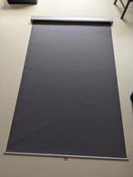 Ikea TRETUR
Verduisterend rolgordijn, lichtgrijs, 120x195 cm, Huis en Inrichting, Ophalen, 100 tot 150 cm, Zo goed als nieuw, Grijs