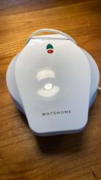 Poffertjespan electrisch, Ophalen of Verzenden, Zo goed als nieuw, Bakvorm