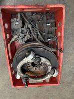 Mercedes-Benz ML W164 420CDI remmerij, Ophalen, Gebruikt, Mercedes-Benz