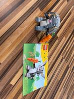 Lego 40086 haas, Ophalen of Verzenden, Gebruikt, Complete set, Lego