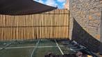 Bamboe schutting deel 180×180, Tuin en Terras, Ophalen, Overige materialen, 1 tot 2 meter, Minder dan 3 meter