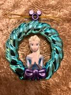 Elsa Disney Kerst Kransje Albert Heijn, Ophalen of Verzenden, Nieuw, Beeldje of Figuurtje