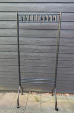 Standing coat rack, Huis en Inrichting, Ophalen, Gebruikt