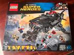 Lego 76087 nieuw in dichte doos., Kinderen en Baby's, Speelgoed | Duplo en Lego, Ophalen of Verzenden, Nieuw, Complete set, Lego