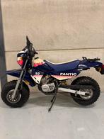 Fantic Koala 50cc, Overige modellen, Ophalen of Verzenden, Zo goed als nieuw, 4 versnellingen