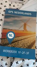 GPS Nederlands Werkboek, Ophalen of Verzenden, Gelezen, C. Klop