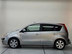 Nissan Note 1.6 First Note AUTOMAAT Cruise Airco, Gebruikt, 750 kg, 4 cilinders, Bedrijf