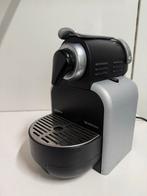 Nespresso Magimix Zilver-Zwart, Witgoed en Apparatuur, Koffiezetapparaten, Gebruikt, Espresso apparaat, Ophalen of Verzenden, 1 kopje