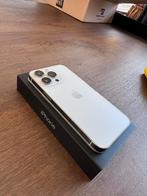 Iphone 13 Pro, Wit, Ophalen of Verzenden, IPhone 13 Pro, 81 %