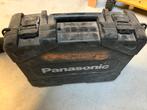 Panasonic koffer, Ophalen of Verzenden, Gebruikt