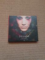 Dubbel cd   delain - the human contraction, Ophalen of Verzenden, Zo goed als nieuw