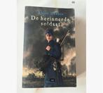 De Herinnerde Soldaat Anjet Daanje Geheugenverlies, Verzenden, Zo goed als nieuw, Nederland