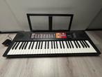 Yamaha Keyboard zwart, Muziek en Instrumenten, Keyboards, Ophalen, 61 toetsen, Yamaha, Zo goed als nieuw