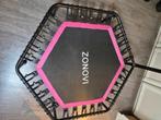Zonovi Fitness Trampoline, Sport en Fitness, Fitnessmaterialen, Ophalen of Verzenden, Zo goed als nieuw, Overige typen