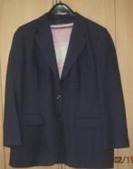 Colbert XL donkerblauw merk Apriori, Blauw, Maat 46/48 (XL) of groter, Ophalen of Verzenden, Zo goed als nieuw