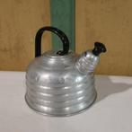 THEKLA waterketel ketel diameter 16,5 cm metaal camping, Ophalen of Verzenden, Gebruikt