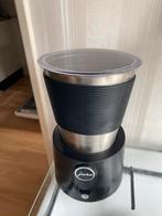 Jura hot & cold melkopschuimer, Witgoed en Apparatuur, Koffiemachine-accessoires, Ophalen of Verzenden, Zo goed als nieuw