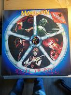 Marillion-Real to Reel 1984 LP Vinyl, Ophalen of Verzenden, Zo goed als nieuw, 12 inch, Alternative