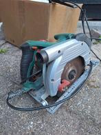 Parkside Cirkelzaag - Gebruikt, Gebruikt, Cirkelzaag, 600 tot 1200 watt, Ophalen of Verzenden