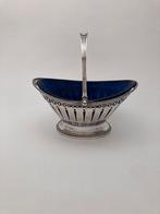 Zilver hengselbak, Amsterdam 1792, P van Reidt, Antiek en Kunst, Antiek | Goud en Zilver, Ophalen of Verzenden, Zilver