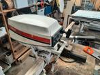 Buitenboordmotor Yamaha P165 8pk 2 takt langstaart, Watersport en Boten, Ophalen, Gebruikt, Motor en Techniek, Zeilboot of Motorboot