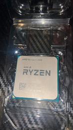 Amd ryzen 5 5500 processor, Computers en Software, Processors, AMD Ryzen 5, Zo goed als nieuw, Socket AM4, 3 tot 4 Ghz