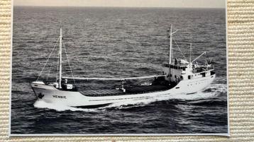 aanbieding  -   HENNIE   1957  Harlingen Skyfoto beschikbaar voor biedingen