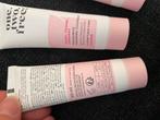 3x One Two Free! Foaming Cleanser 30ml, Ophalen of Verzenden, Nieuw, Gehele gezicht, Reiniging