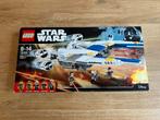 Lego Star Wars 75155 - Rebel U-Wing Fighter, Kinderen en Baby's, Speelgoed | Duplo en Lego, Verzenden, Nieuw