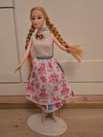 Vintage Dutch Barbie 1995 – Verzamelpop, Verzamelen, Ophalen of Verzenden, Zo goed als nieuw, Pop