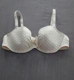 Prachtig Prima Donna bikini bovenstukje beige/wit 85C, Kleding | Dames, Badmode en Zwemkleding, Wit, Ophalen of Verzenden, Zo goed als nieuw