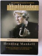 Wallander Henning Mankell, Vanaf 16 jaar, Ophalen of Verzenden, Zo goed als nieuw, Thriller