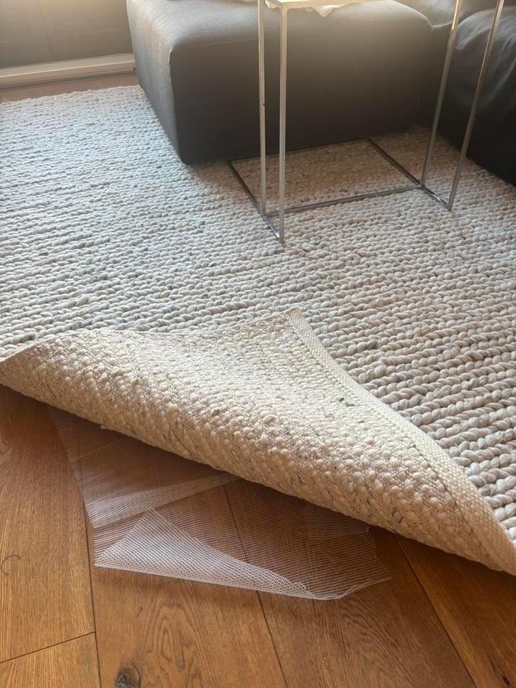 Ikea Hjortsvang Vloerkleed, Huis en Inrichting, Stoffering | Tapijten en Kleden, Zo goed als nieuw, 150 tot 200 cm, 200 cm of meer